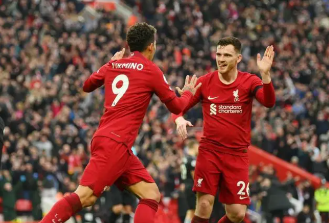 比肩拜仁，利物浦成第二支欧冠3次客胜国米的球队（利物浦追平拜仁，成欧冠客场三胜国米的第二队）