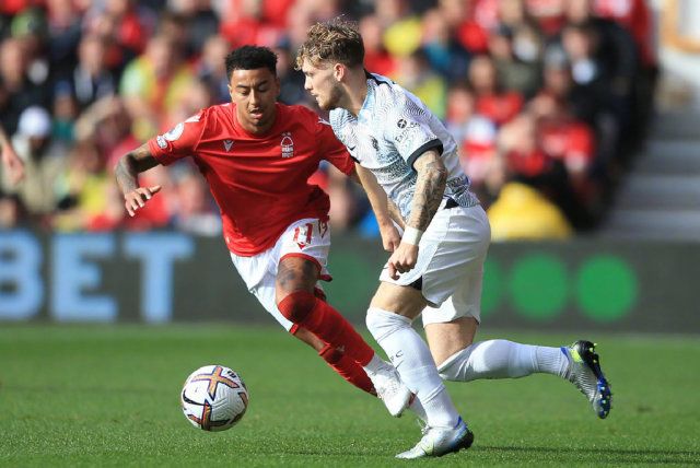 阿坎吉：踢利物浦不会让我有额外动力，但我高兴再次面对他们（阿坎吉：对阵利物浦并无额外动力，但再次交手让我开心）